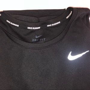 Nike Running Dri-Fit Shirt